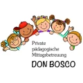 Logo Private Mittagsbetreuung DON BOSCO