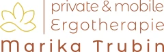 private & mobile Ergotherapie Erding Marika Trubin Erding