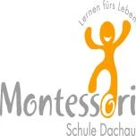 Logo Private Montessori-Volksschule Dachau