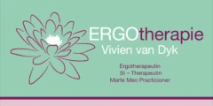 Private Praxis für Ergotherapie Vivien van Dyk Dortmund