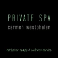PRIVATE SPA Carmen Westphalen - Mobile Kosmetik Hamburg