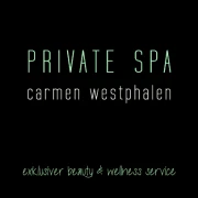 PRIVATE SPA Carmen Westphalen - Mobile Kosmetik Hamburg