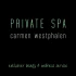 Logo PRIVATE SPA Carmen Westphalen - Mobile Kosmetik