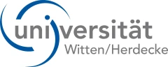 Logo Private Universität Witten/Herdecke GmbH