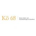 Logo Privatklinik K&Ouml; 68 GmbH & Co. KG