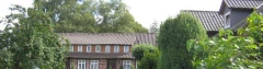 Logo Privatpension Heidehof