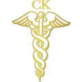 Privatpraxis f&uuml;r ganzheitliche Medizin - Osteopathie und TCM Dr. Caroline Klann (Univ. Shandong) M&uuml;nchen