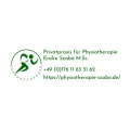Privatpraxis f&uuml;r Physiotherapie E. Szabo M.Sc. Augsburg