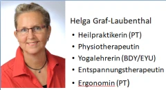 Privatpraxis für Physiotherapie Graf-Laubenthal