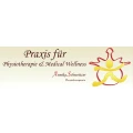 Logo Privatpraxis f&uuml;r Physiotherapie & Medical Wellness