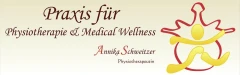 Logo Privatpraxis für Physiotherapie & Medical Wellness