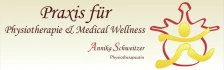 Logo Privatpraxis f&uuml;r Physiotherapie & Medical Wellness