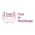 Logo Privatpraxis für Physiotherapie Poeggel-Massagen