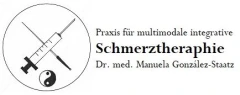 Privatpraxis für Schmerztherapie Dr.med. Manuela Gonzalez-Staatz Heidelberg