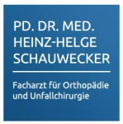 Privatpraxis Kaiserdamm Dr. H. H. Schauwecker Berlin