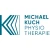 Logo Privatpraxis Physiotherapie - Michael Kuch