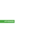 Logo Privatsache, Coffee-Shop Wohnaccessoires