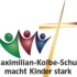 Logo Privatschulen Maximilian-Kolbe-Schule Grund-, Haupt- u. Realschule des Bistums Trier