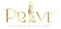 Logo Prive Escort Frankfurt