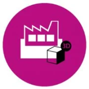 Logo Pro 3D GmbH & Co KG