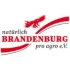 Logo pro agro Verband zur Fördg. des ländl. Raumes in der Reg. Brandenburg-Berlin e.V.