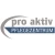 Logo pro aktiv Pflegezentrum im Theresienhof