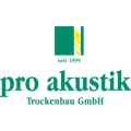 pro akustik Trockenbau GmbH Viereth-Trunstadt