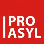 Logo Pro Asyl e.V.
