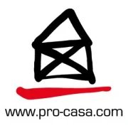 Logo Pro Casa Immobilien GmbH