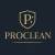 Logo Pro Clean LR