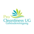 Pro Cleanliness Geb&auml;udereinigung UG Gie&szlig;en