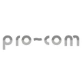 Logo pro-com DATENSYSTEME GmbH