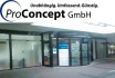 Logo Pro Concept GmbH