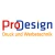 Logo Pro Design Druck und Werbetechnik Hamburg