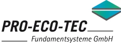 PRO-ECO-TEC Fundamentsysteme GmbH Schleswig