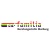 Logo pro familia gGmbH Beratungsstelle Marburg