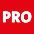 Logo PRO FORUM GmbH