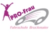 Logo PRO- Frau Fahrschule