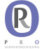 Logo PRO Gebäudereinigung