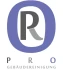 Logo PRO Gebäudereinigung