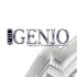 Logo Pro Genio Gebäudereinigung