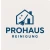 Logo Pro Haus Reinigung