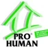 Logo Pro Human Häusliche Krankenpflege