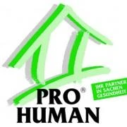Logo Pro Human