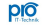 Logo PRO IT-Technik GmbH