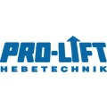 Logo PRO-LIFT Hebetechnik GmbH