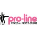 Logo Pro-Line Fitness- u. Freizeitstudio Frankl GmbH