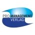 Logo pro management verlag GmbH