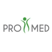 Logo Pro Med GmbH