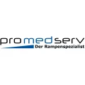 Logo Pro Med Serv ltd. & Co.KG